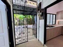 Shamrock Park (D10), Semi-Detached #587571891